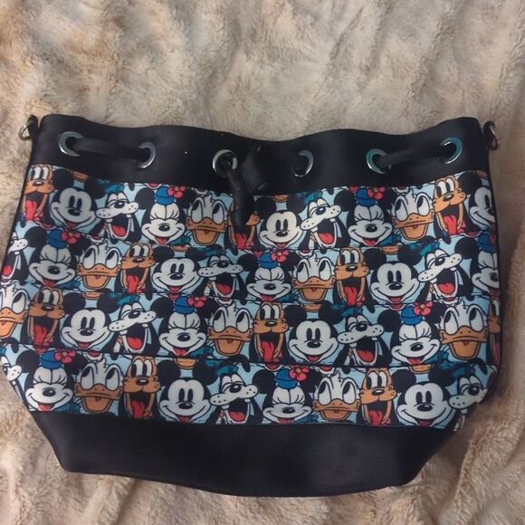 Harvey's bff Disney Park hopper